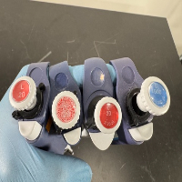 Rainin Pipet Lite Single Channel Pipettes - Quantity 7 image 3